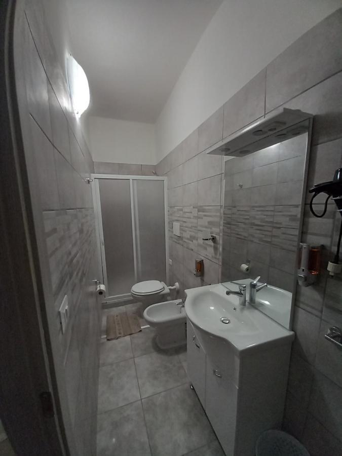La Habitacion del Mar Gallipoli Habitación foto