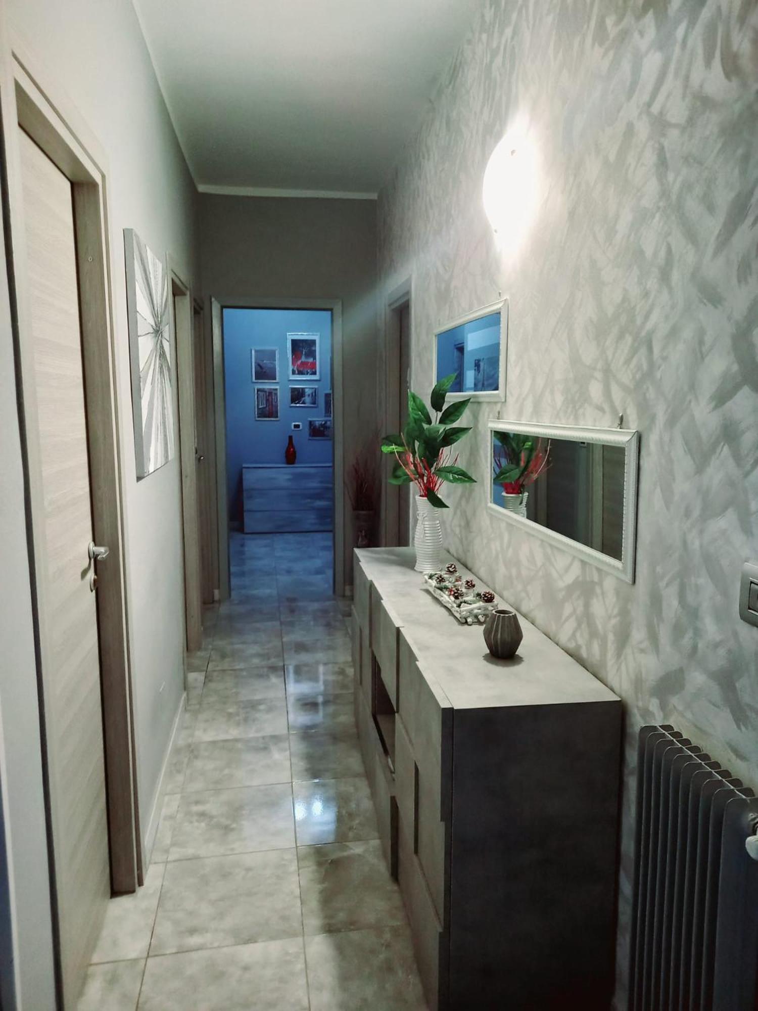 La Habitacion del Mar Gallipoli Habitación foto